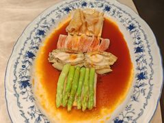 -潮汕味道煮海餐厅(金麟大厦店)