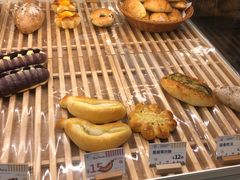 -前进麦味·天然烘焙(凯德1818店)