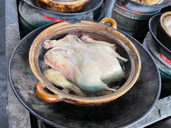 -忠记姜母鸭