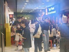 -大头虾越式风味餐厅(光明广场店)