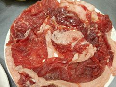 -松明一烤肉馆(鲁园店)