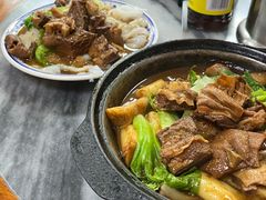 -珍珍小食店(西华路店)