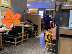 大堂-大碗先生(保利店)