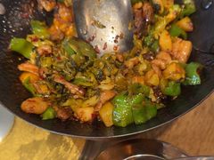 -聚鑫朋酸菜肥肠(九龙仓店)