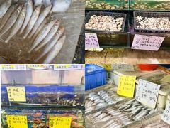 -海精英海鲜世界(台海路店)