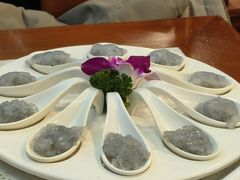 手打鲜虾滑-京城胜利涮羊肉(禧乐汇店)
