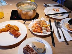 -星伦多自助料理·涮烤一体(杭州来福士店)