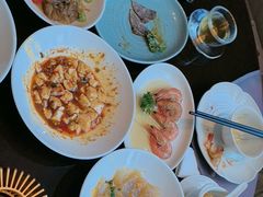 -环球港凯悦 · 享悦中餐厅