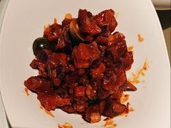 -淮扬厨子(健康路店)