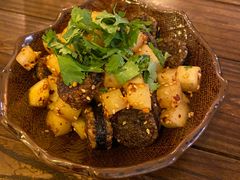 -小食院简餐厅