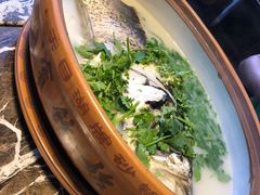 -风味小馆(天目湖宾馆店)