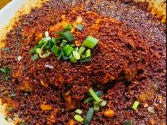 -长安后宰门水盆羊肉(新都心店)