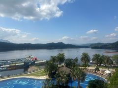 -杭州千岛湖滨江希尔顿度假酒店