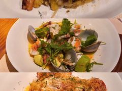 -Mercato莫卡多露台餐厅与酒吧(K11店)
