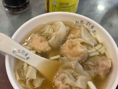 -恩宁刘福记(东华东路店)