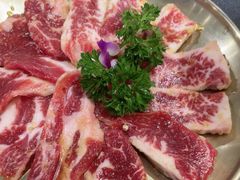 -西塔老太太泥炉烤肉(龙湖北苑天街店)
