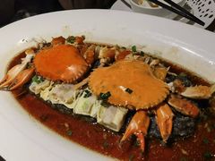 -醉庐·新上海菜(南京西路店)