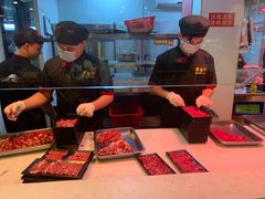 -幸运牛汕头小黄牛牛肉火锅(梅林店)