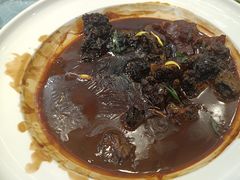 -红菜坊·烤鸭·川鲁宴(石园店)