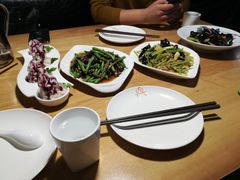 -鹦鹉小厨味道餐厅(山大南路店)