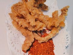 -蛙舍·炭烧牛蛙(东百中心店)