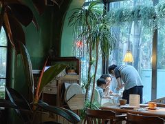 -夏朵餐厅(丁香店)