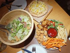 -俏贝拉(裕后街店)