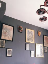 点击看大图 -德源刺青·纹身创作工作室