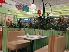 -川人百味(金安中央大街店)