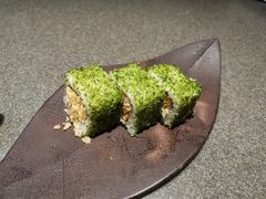 -禾绿寿司·定食·拉面·烧炸(喜荟城店)