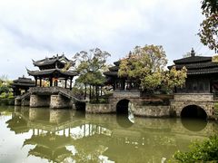 -韩湘水博园