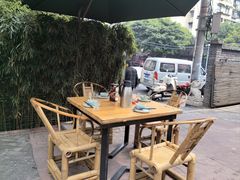 -院8里·小聚园(九眼桥店)