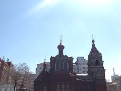 -圣·阿列克谢耶夫教堂