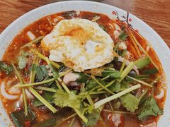 -沈长霞遵义羊肉粉(永丰店)