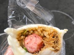 -张果佬年糕卷(科巷店)