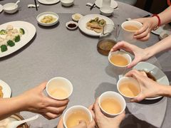 -潮州府·潮菜·砂锅粥(徐家汇店)