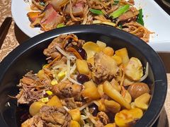 -云海肴·汽锅鸡·云南代表菜(五道口购物中心店)