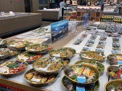-果蔬好生活超市(新荟城店)