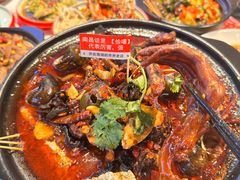 -老闵田螺馆·南昌市井菜·特色小吃(总店)