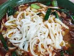 -西安手工软面(浦东南路店)