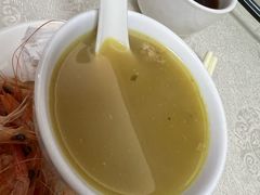 生魚唐葛菜湯-腰记饭店(龙源路店)