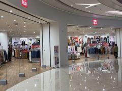 -优衣库(青岛万象城店)