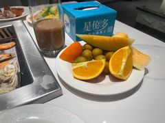 -星伦多自助料理·涮烤一体(嘉兴八佰伴店)