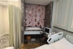 -杭州贝瑞斯美华妇儿医院·早孕·产检·儿科