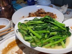 -悦海·家宴·冰花皮皮虾大锅贴(宝龙店)