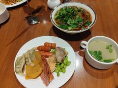 -明月东一酒店·菲斯特自助餐厅