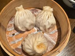 -南京大牌档(新街口德基广场店)