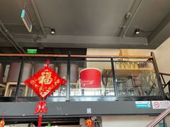 -北平味道.京味菜.烤鸭(梨园店)