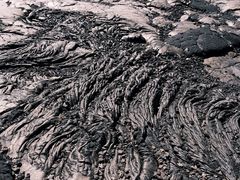 -夏威夷火山国家公园