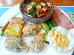 -七仙岭君澜度假酒店·桃源小馆中餐厅